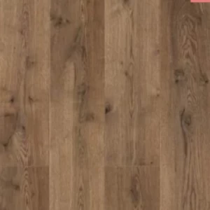 Classen Parquet Flooring 8 mm Thickness Brown Color for Interiors | Classen