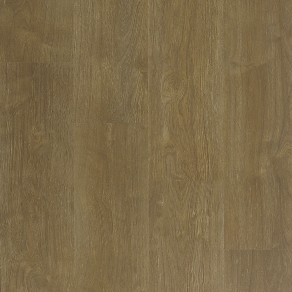 Wood Parquet Floor HDF 8mm Thickness Light Brown Color, Model SWP_8618_08 | 