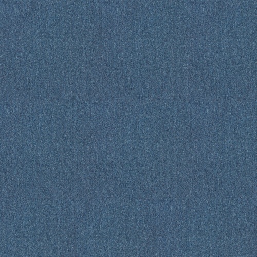 فرش مكاتب بعزل PVC سماكة 8 ملم مقاس 50×50 سم لون أزرق | SP03