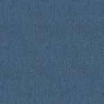 فرش مكاتب بعزل PVC، سماكة 8 ملم، مقاس 50×50 سم، لون أزرق، موديل SP03