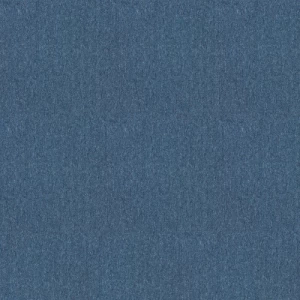 Office Flooring PVC Insulation 8 mm Thickness 50x50 cm Blue | SP03