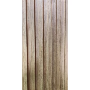 Chinese Internal Wood Substitute 17 cm × 2.90 m Rd_36 | Rose Design for modern decorations