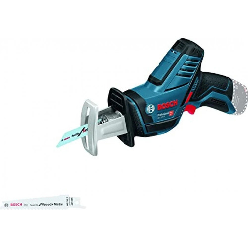 منشار ترددي بطارية طول 14.5 مم جهد 12 فولت | Bosch GSA 12V