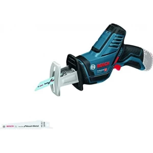 Battery Reciprocating Saw 14.5 mm Length 12 Volt | Bosch GSA 12V
