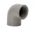 CPVC Elbow Schedule 80 ELBOW 90° (SLIP X FPT) Aplaco Size ¾ × ¾ inch Colour Light Gray