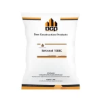 Water Proofing Paint Setseal 100C Liquid DCP Can 15 kg Color Gray