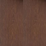 لوح ديكور 3D PS بديل خشب، بني، سمك 1.2 مم، عرض 125 سم، طول 290 سم