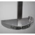 Shower Mixer with Ruler 50×13 cm | Zinco Trading Company - Image 2