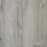 Chinese Wood Parquet Flooring 8mm Thickness color Gray 