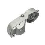 Complete gearbox weight 0.3 kg, Makita brand