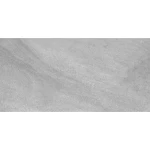 بلاط ارضيات بورسلان واجهة مطفي، سماكة 20 مم، 80×40 سم، رمادي | سيراميك الرياض 