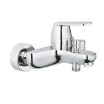 German Shower Mixer, Model Euro Cosmo