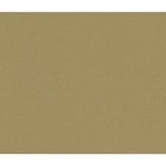 ورق حائط الماني مقاس 10 م×0.73 م، لون ذهبي داكن، موديل 515763