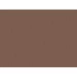 Dutch Plain Wall Decoration Size 10m x 0.53m, Dark Brown Color, Model 221428