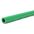 chanal brand PPR Pipes  size 3 inch Inner Diameter  60 mm   color green   