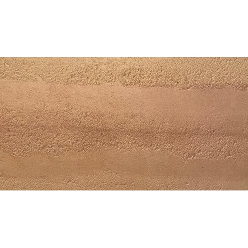 3D Processed Clay Cladding 2400×1200 mm, Gold Color | 