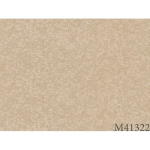 Pattern Wall Covering 10m x 1.06m Beige Color, Model 41322 | Balbaid Decor Company