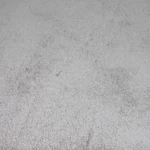 موكيت منزلي PP، سمك 27 ملم، لون رمادي فاتح، موديل 335