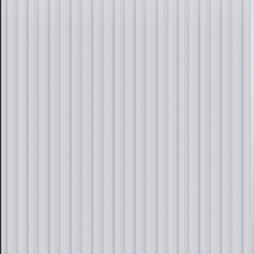 Chinese Synthetic Wood Alternative 280x12 cm, Light Gray | WDGLXD001