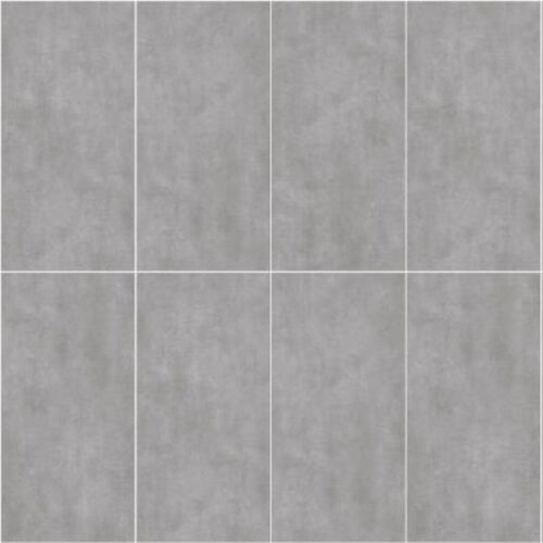 Outdoor Porcelain Tiles Cement Design 120x60 cm, Gray | C362.228