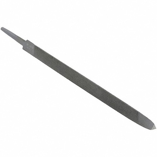Triangle File Length 6 Inch, Stony Brand | ARAB PROS COMPANY