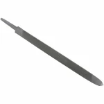 Triangle File Length 6 Inch, Stony Brand