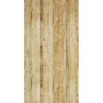 Holland wallpaper wooden design 10 m x 0.53 m, beige color, model 18294