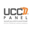 الشركة المتحدة للكلادينج التجارية
