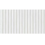 Korean Internal Wood Substitute for Ceilling Size 122×12×2900 mm  MIGA L001-84 | Specialist for Decoration Company