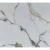 Matte Laser Marble Alternative Panel Size 120×290 cm White with brown veins Color Model L-038