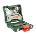 Drill and Screwdriver Bit 33-Piece, Bosch Brand