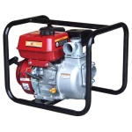 Water Pump 2 inch, Size 470 x 380 x 370 mm, Senci Brand