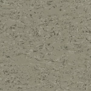 Medical Vinyl Flooring 2 mm Thickness 608x608 mm Gray Tile, Model Accord 0443 | 