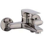 Automatic Shower Mixer, Dark Bronze Color, China, Brass