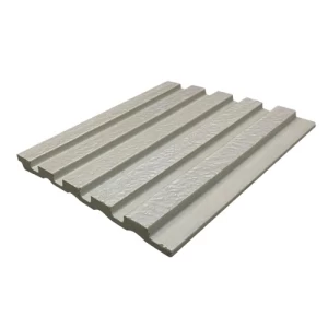 Decorative Wood Panels PS Size 290×16 cm Beige Color, Model PS16-04 | PS