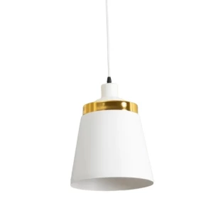 Modern Hanging Unit 24x27 cm, White Color | 48138