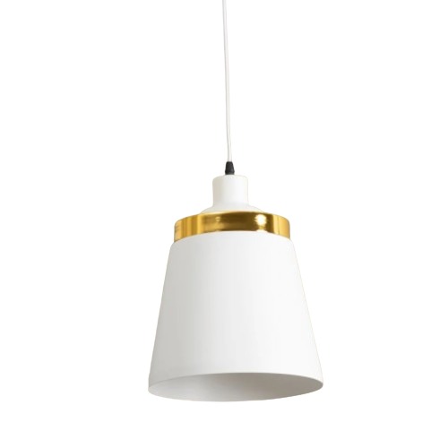 Modern Hanging Unit 24x27 cm, White Color | 48138
