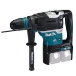 Cordless   Rotary Hammer Drill 18 Volt Capacity/Concrete 40 mm Makita DHR400ZKU    