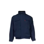 Flame resistant comfort jacket, size XXXL 4 Pockets