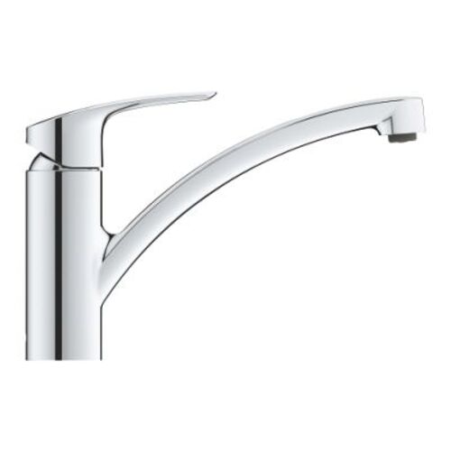 Basin Mixer 1/2 inch Chrome, Eurosmart Collection | Grohe