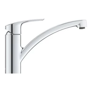 Basin Mixer 1/2 inch Chrome, Eurosmart Collection | Grohe