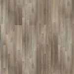 Classic HDF parquet thickness 7 mm  brown color model 2834