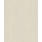 ورق حائط تصميم سادة ايطالى، لون بيج، طول 10م، عرض 1.06م، رقم الموديل 97244