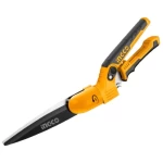 Scissors For Cutting Plants and Grass Size 13 inch, Ingco Brand