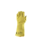 Welding gloves, size 11 XXLarge