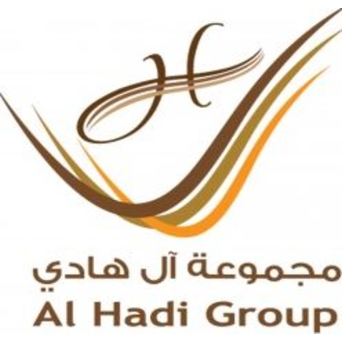 مجموعة الهادي للخرسانة الجاهزة