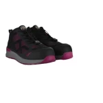 Safety Footwear, size 37, Holland Kraft brand, pink