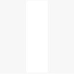 بلاط سيراميك حوائط، أبيض، عرض 30 سم، طول 10 سم، موديل بوتسان