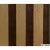Striped wall covering brown with beige color, length 10m, width1.06 m, model 700036