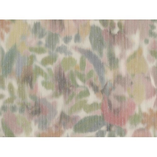 Holland Wallpaper Pattern Design 10m x 0.53m, Multicolor | Balbaid Decor Company